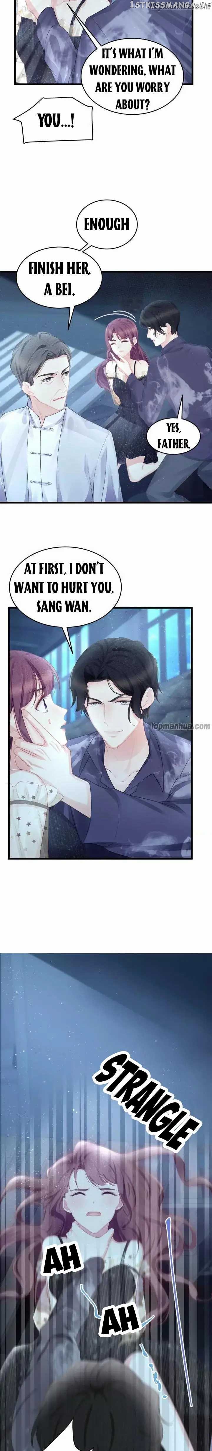 Me And Four Mr.Gu chapter 52 - page 9
