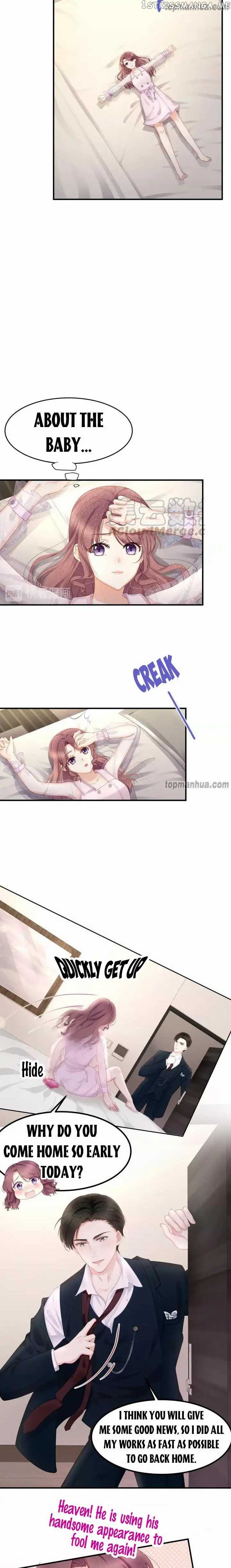 Me And Four Mr.Gu chapter 51 - page 3