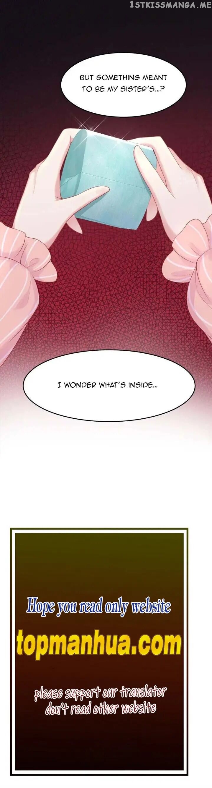 Me And Four Mr.Gu chapter 15 - page 10