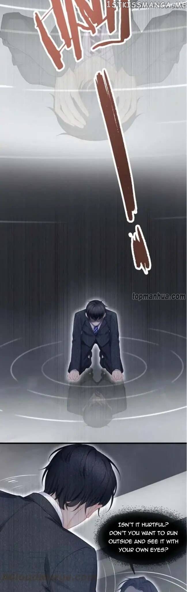 Me And Four Mr.Gu chapter 14 - page 7