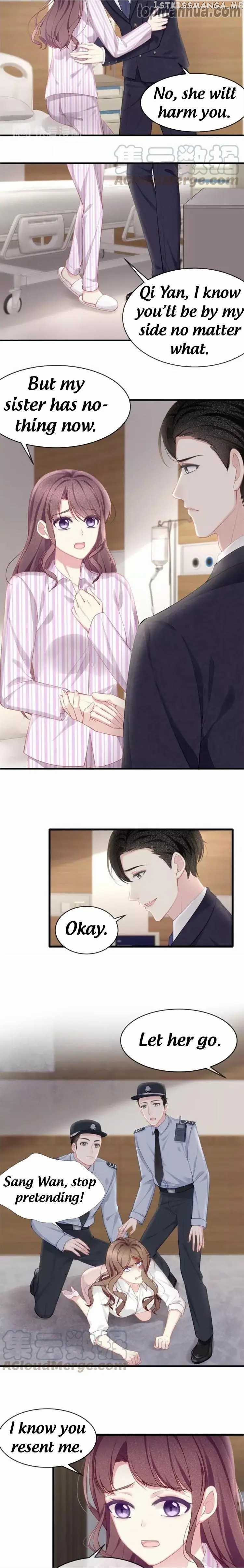 Me And Four Mr.Gu chapter 44 - page 5