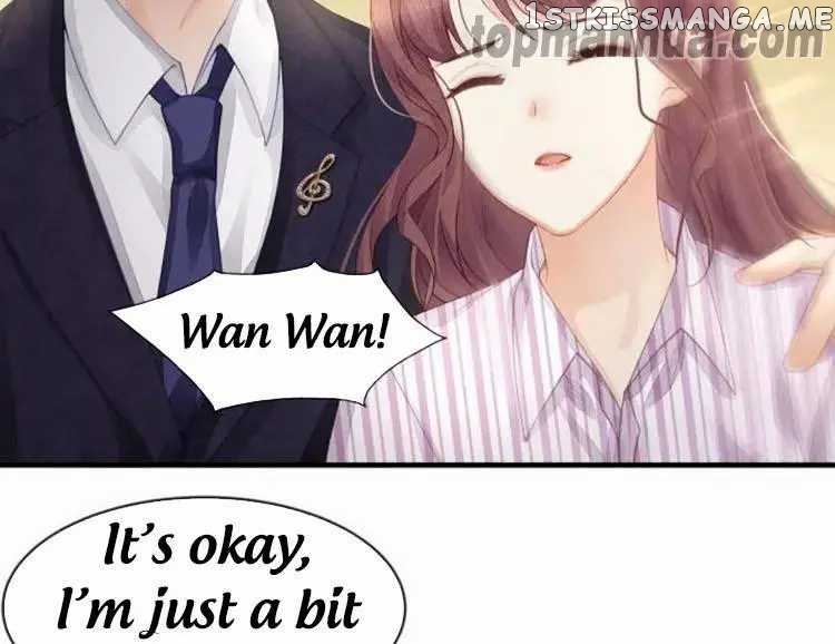 Me And Four Mr.Gu chapter 44 - page 9
