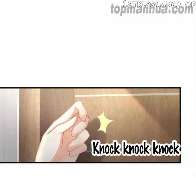Me And Four Mr.Gu chapter 43 - page 29