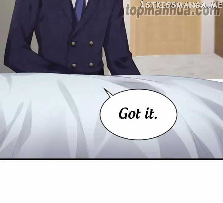 Me And Four Mr.Gu chapter 43 - page 31
