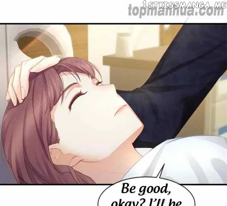 Me And Four Mr.Gu chapter 43 - page 32