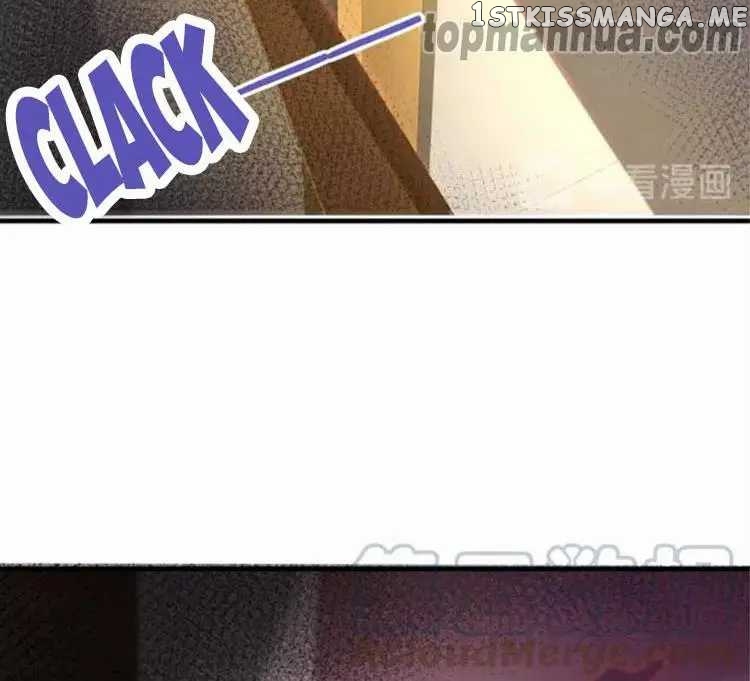 Me And Four Mr.Gu chapter 43 - page 35