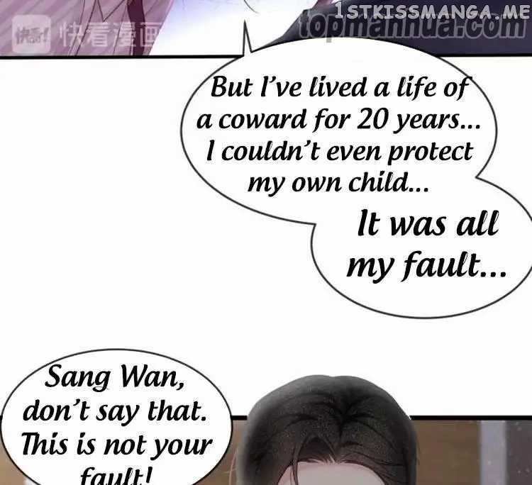 Me And Four Mr.Gu chapter 43 - page 8