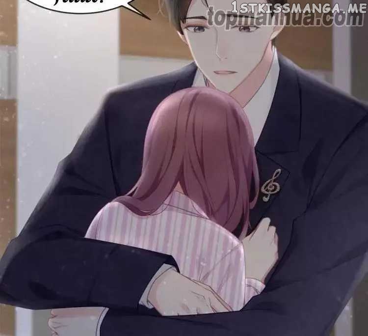 Me And Four Mr.Gu chapter 43 - page 9