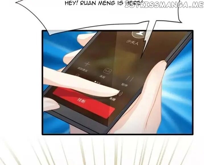Me And Four Mr.Gu chapter 27 - page 7