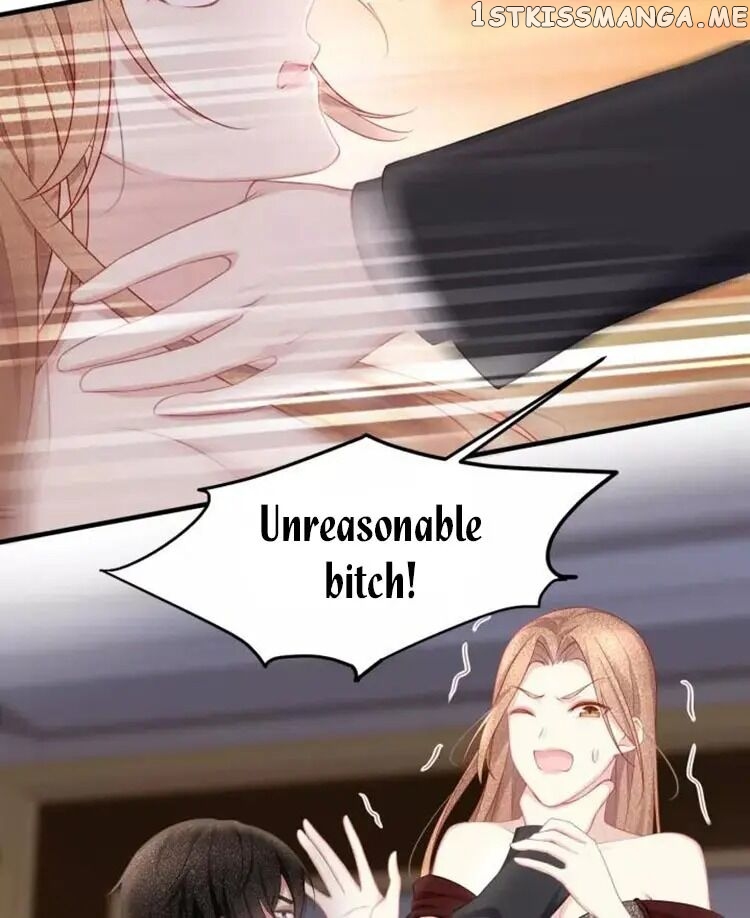 Me And Four Mr.Gu chapter 34 - page 7