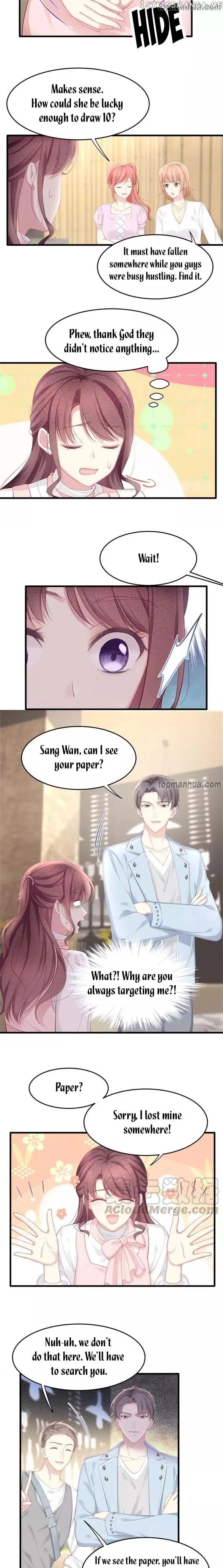 Me And Four Mr.Gu chapter 29 - page 2