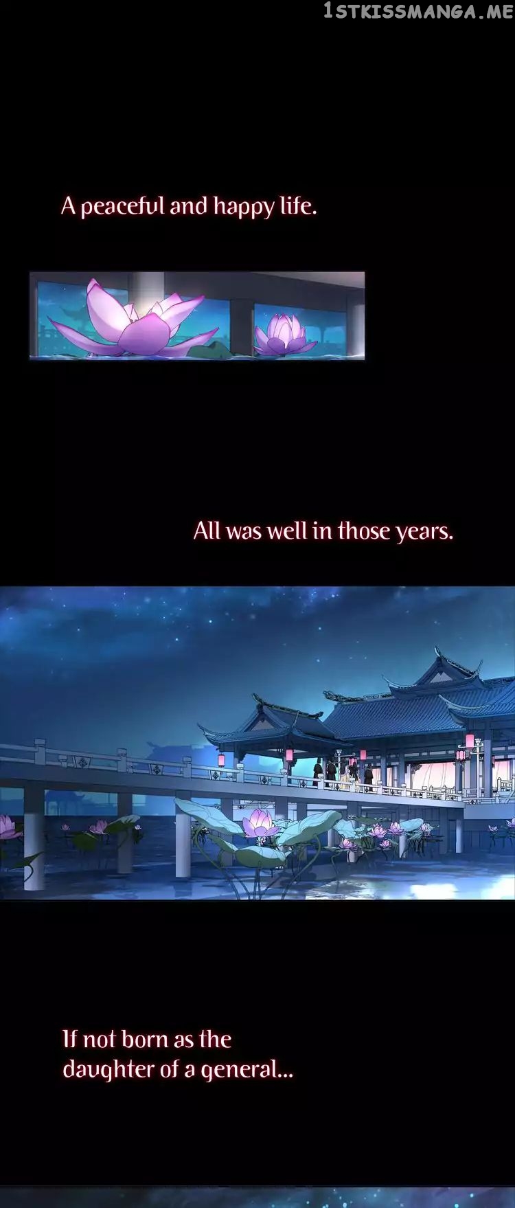 Yue Chen Yin chapter 0.1 - page 1