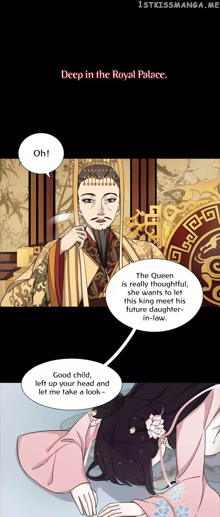 Yue Chen Yin chapter 0.1 - page 4