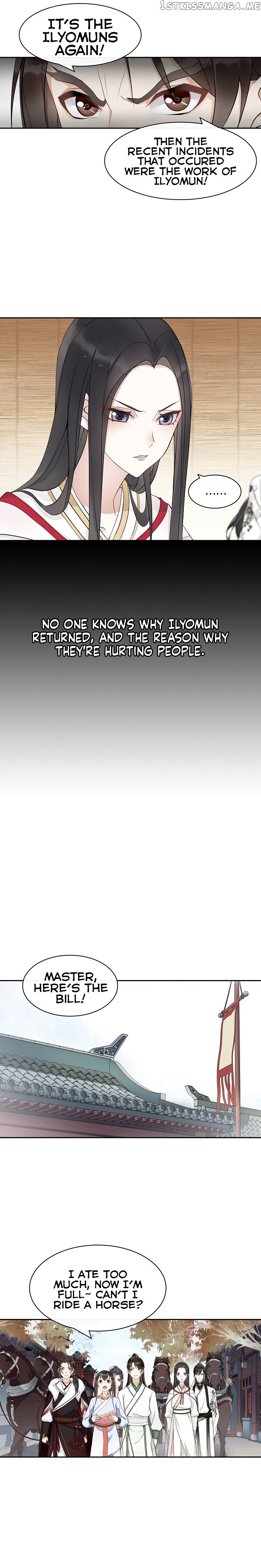 Yue Chen Yin chapter 62 - page 4