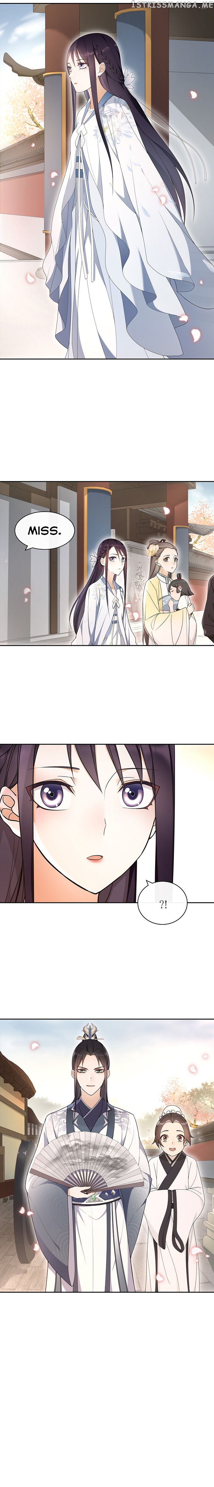 Yue Chen Yin chapter 100 - page 11