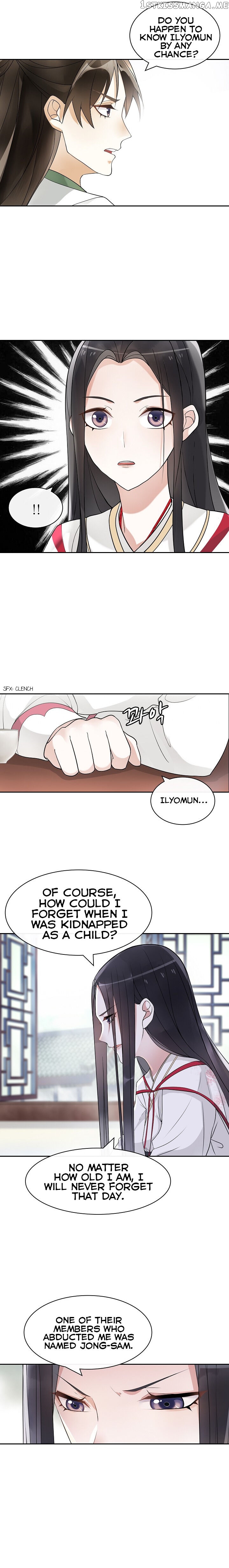 Yue Chen Yin chapter 56 - page 5