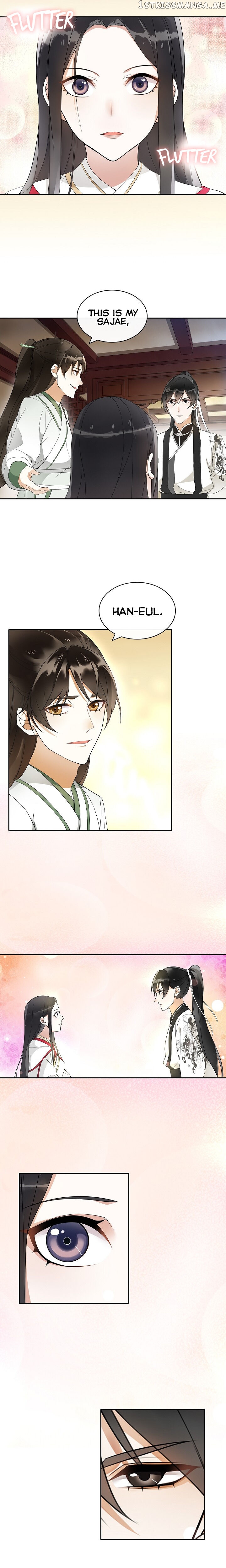 Yue Chen Yin chapter 57 - page 5