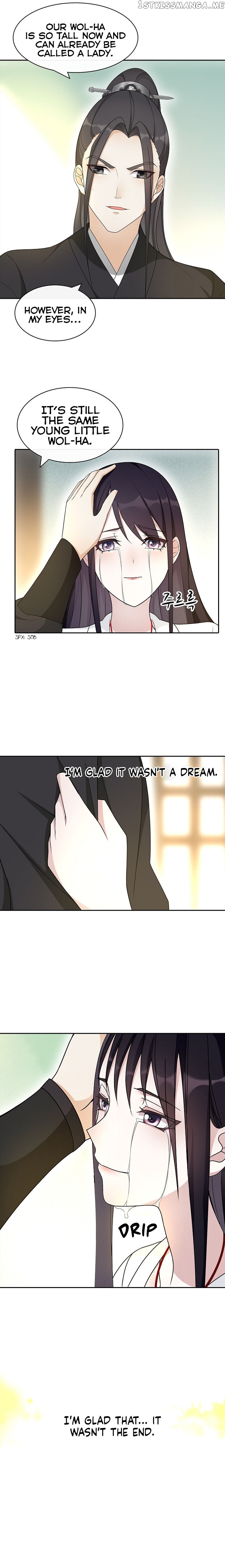 Yue Chen Yin chapter 98 - page 10