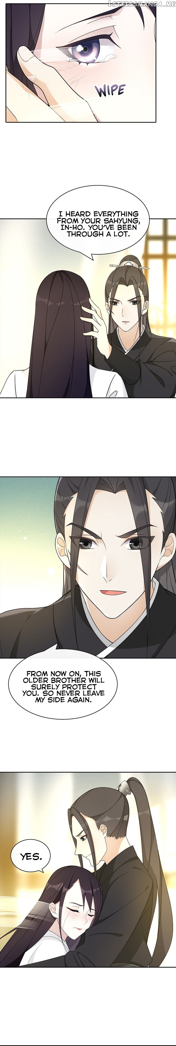 Yue Chen Yin chapter 98 - page 11