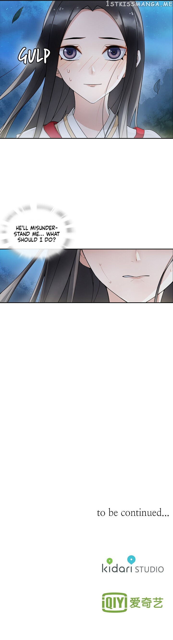 Yue Chen Yin chapter 58 - page 11