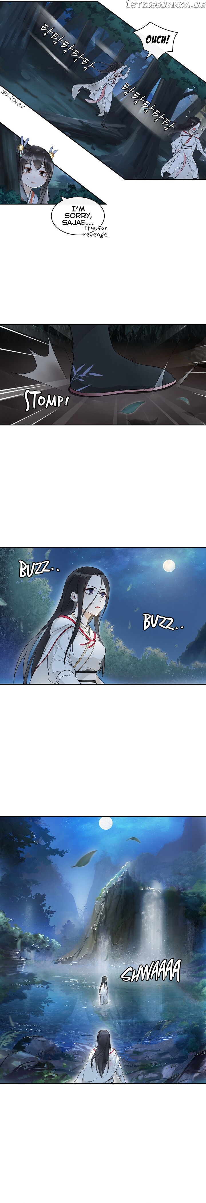 Yue Chen Yin chapter 58 - page 9