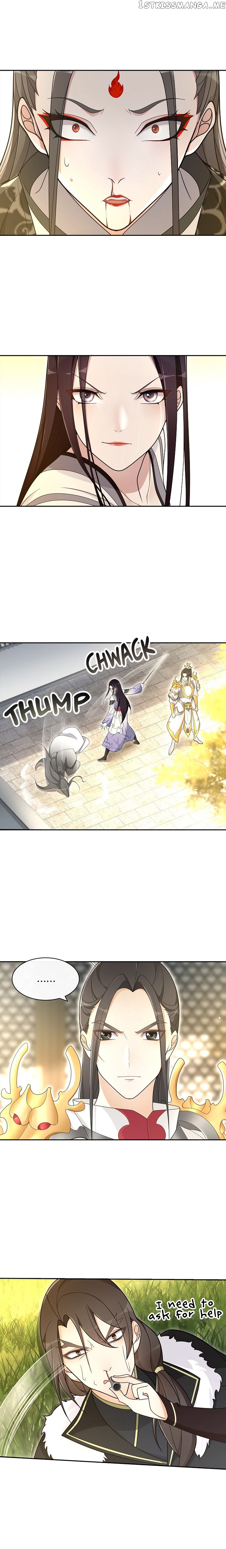 Yue Chen Yin chapter 97 - page 7