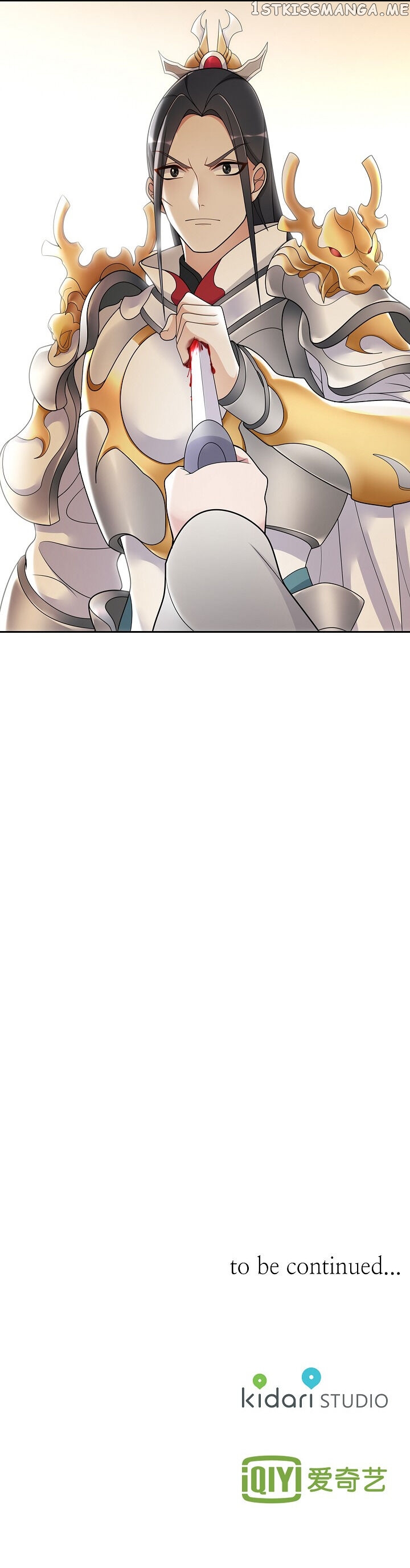 Yue Chen Yin chapter 96 - page 10