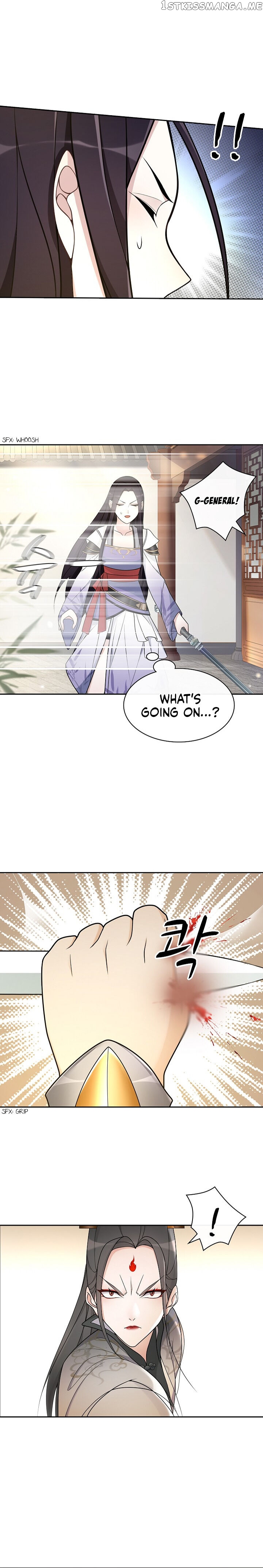 Yue Chen Yin chapter 96 - page 9