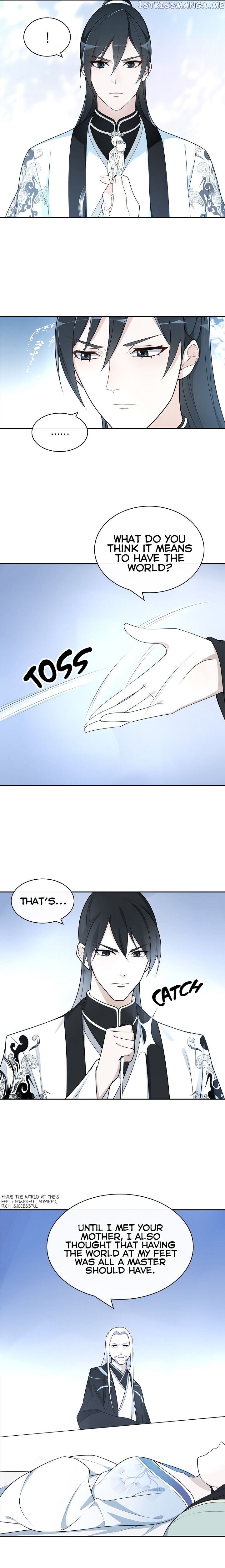 Yue Chen Yin chapter 95 - page 6