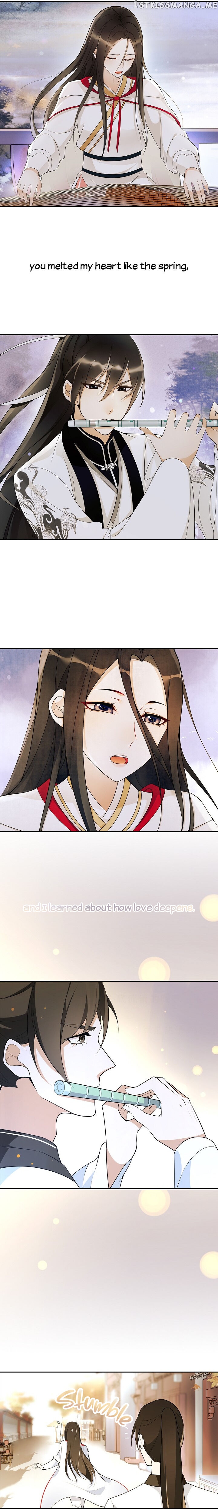 Yue Chen Yin chapter 95 - page 9