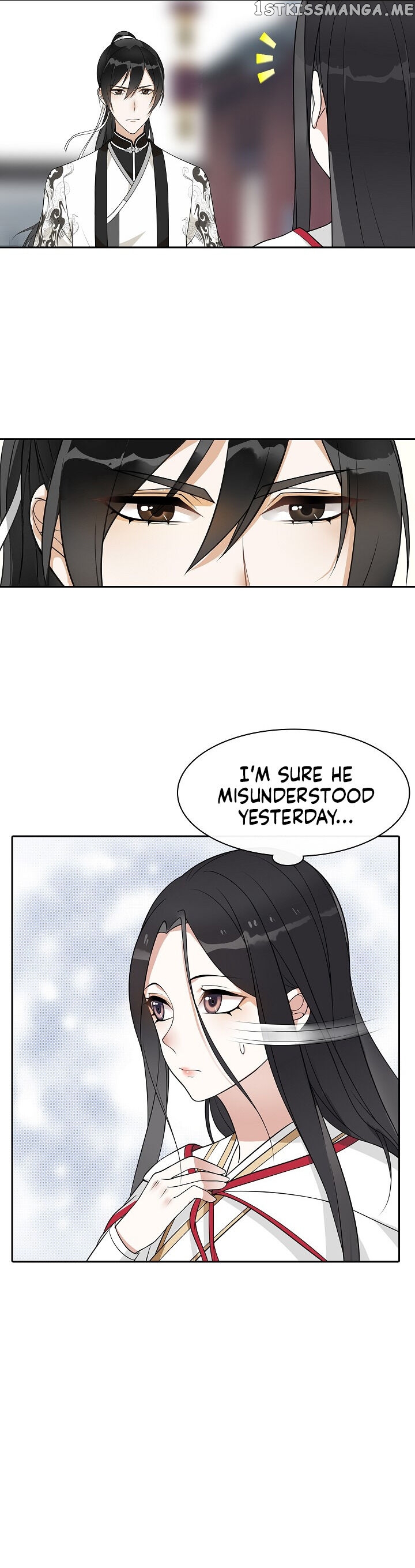 Yue Chen Yin chapter 60 - page 9