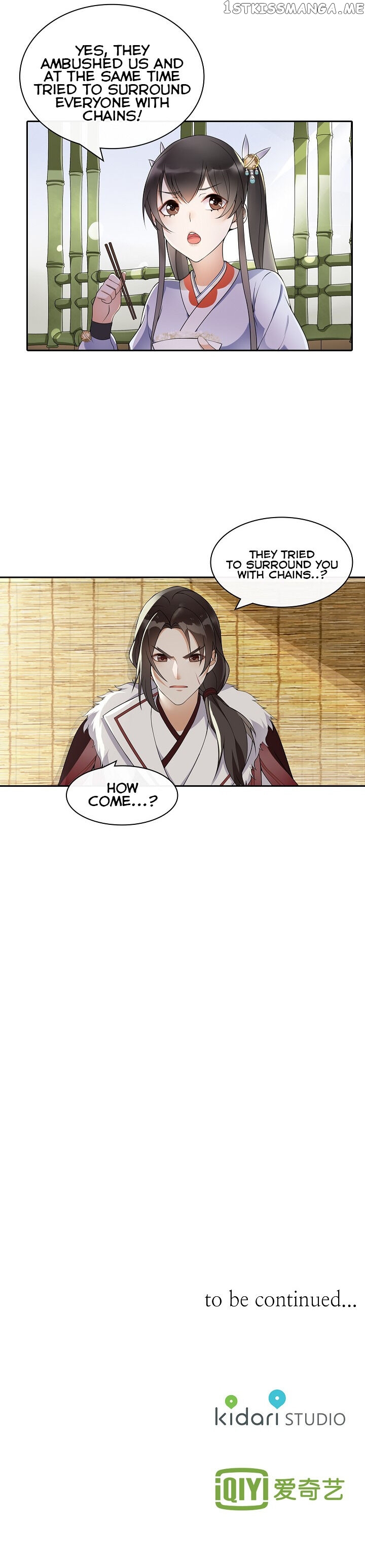 Yue Chen Yin chapter 61 - page 9
