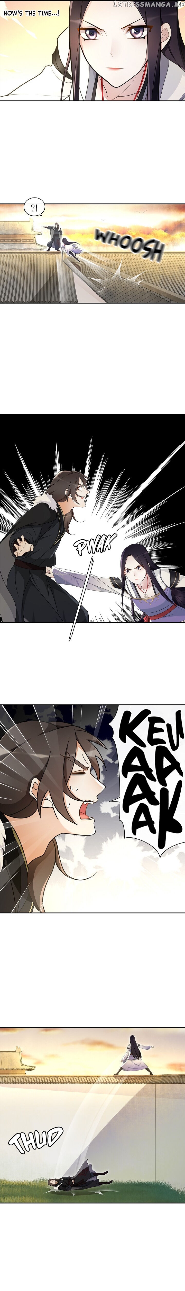 Yue Chen Yin chapter 94 - page 9