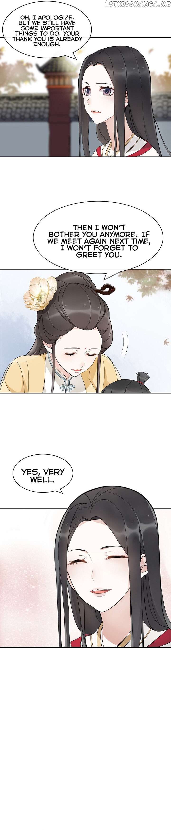 Yue Chen Yin chapter 63 - page 6