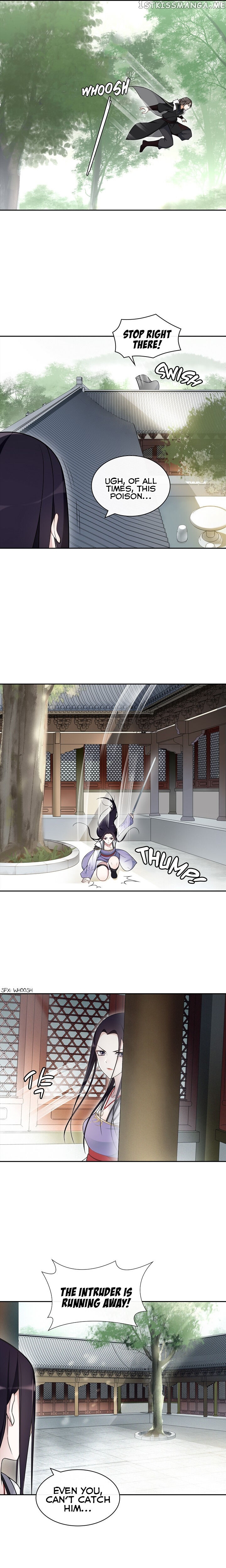 Yue Chen Yin chapter 92 - page 4