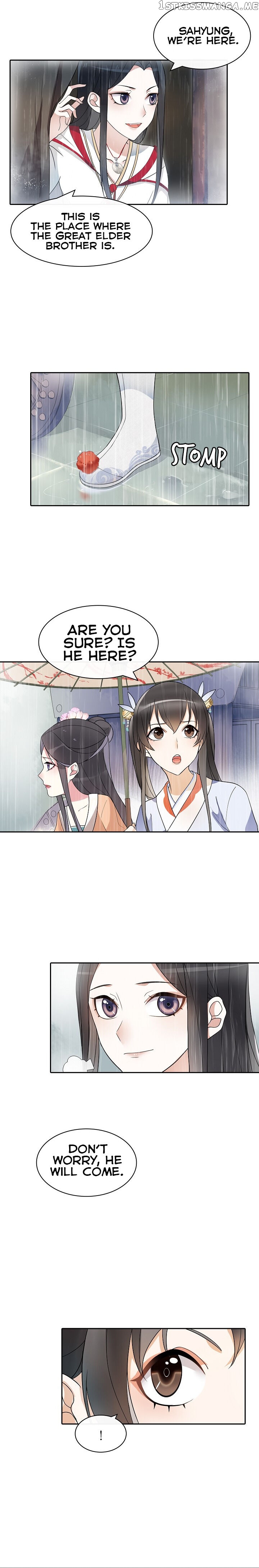 Yue Chen Yin chapter 54 - page 7