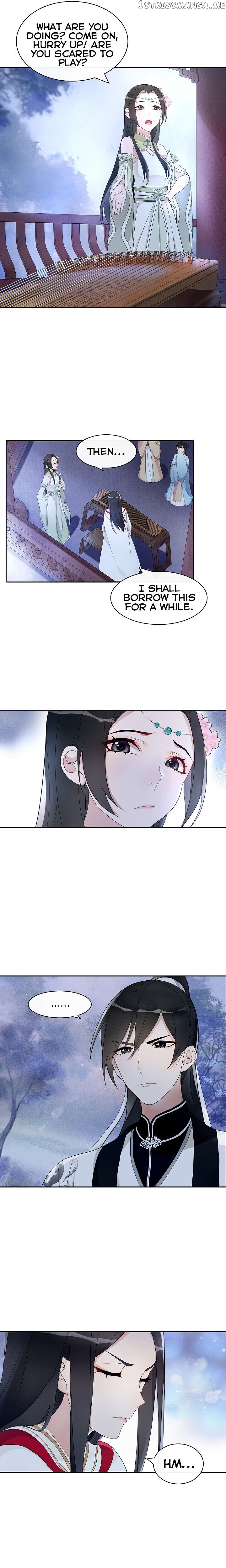 Yue Chen Yin chapter 64 - page 4