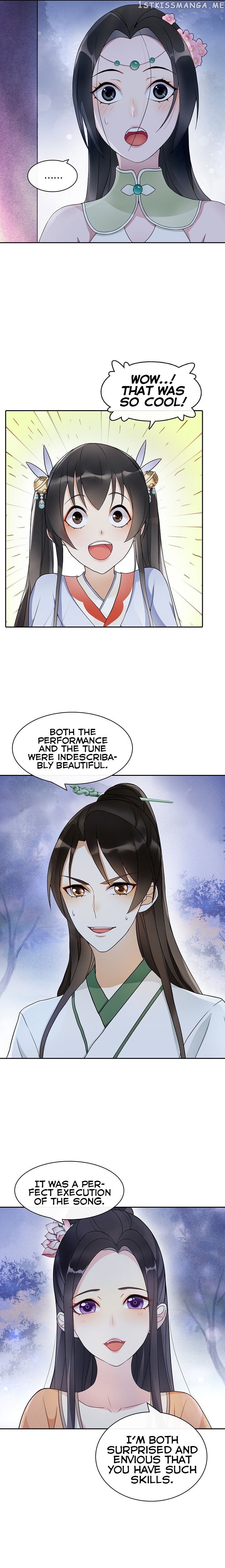 Yue Chen Yin chapter 64 - page 9