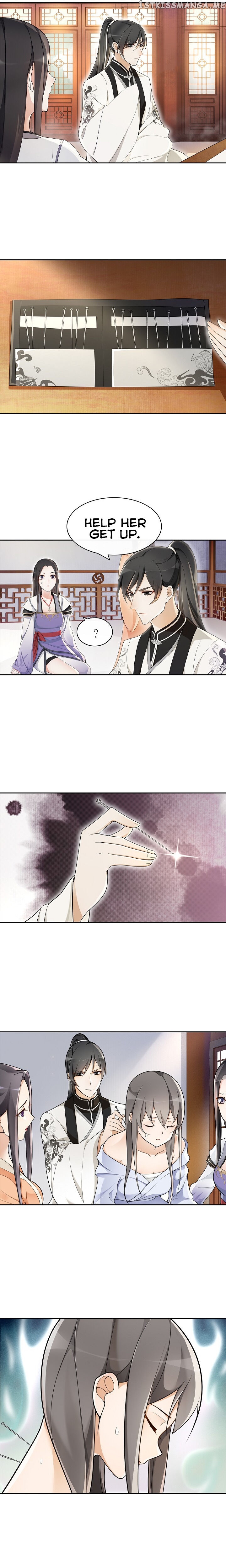 Yue Chen Yin chapter 90 - page 4