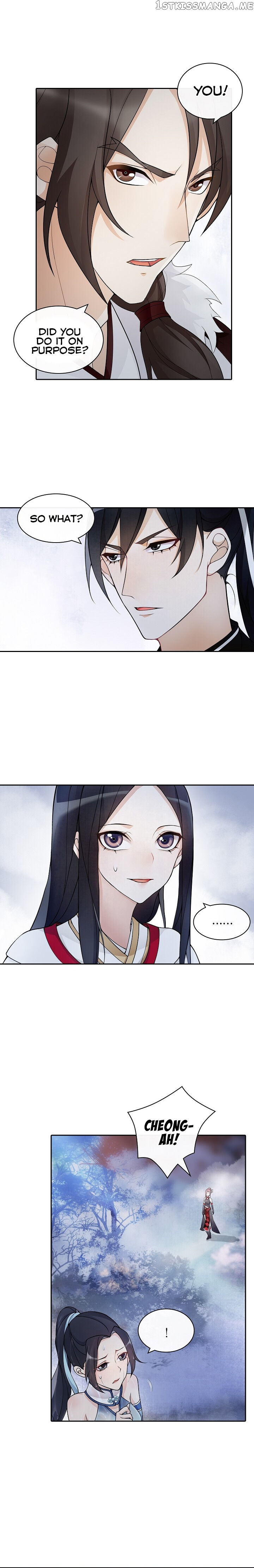 Yue Chen Yin chapter 65 - page 8