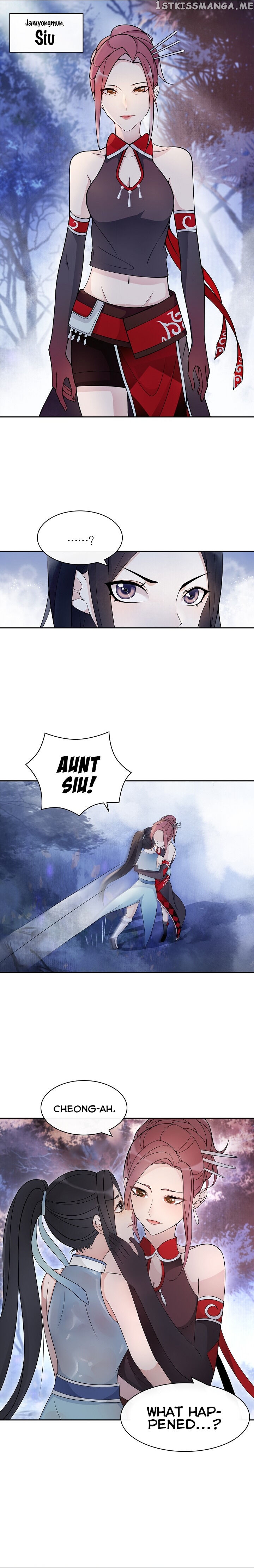 Yue Chen Yin chapter 65 - page 9