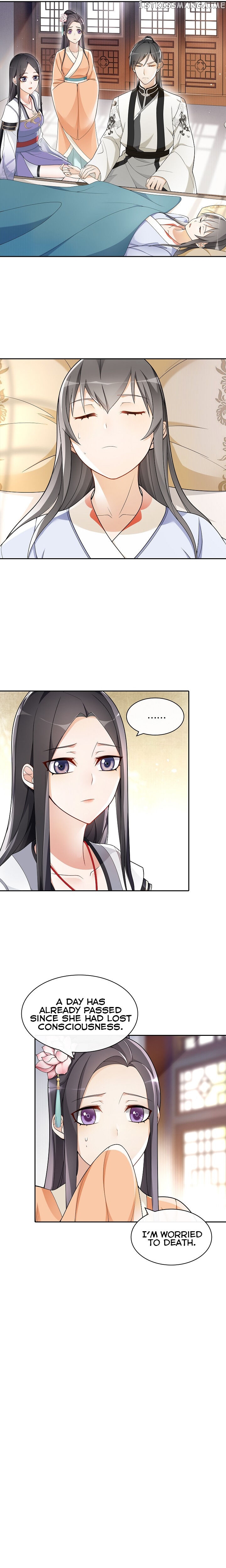 Yue Chen Yin chapter 89 - page 8