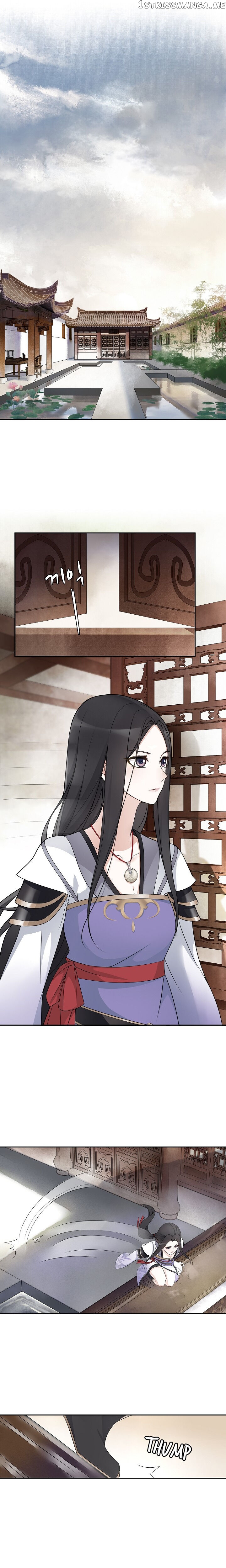 Yue Chen Yin chapter 66 - page 5