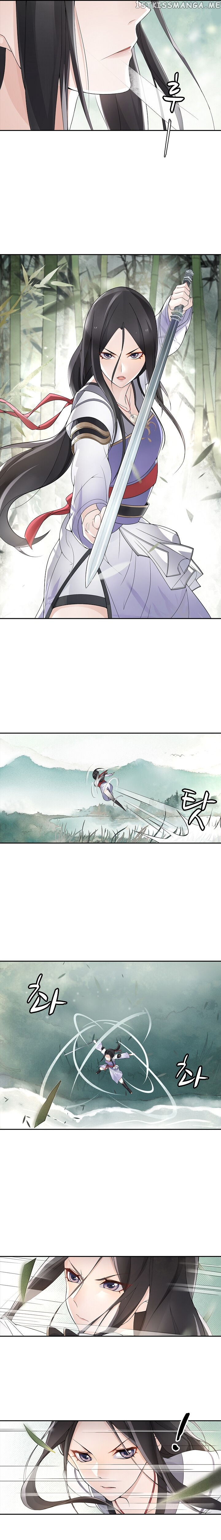 Yue Chen Yin chapter 66 - page 7
