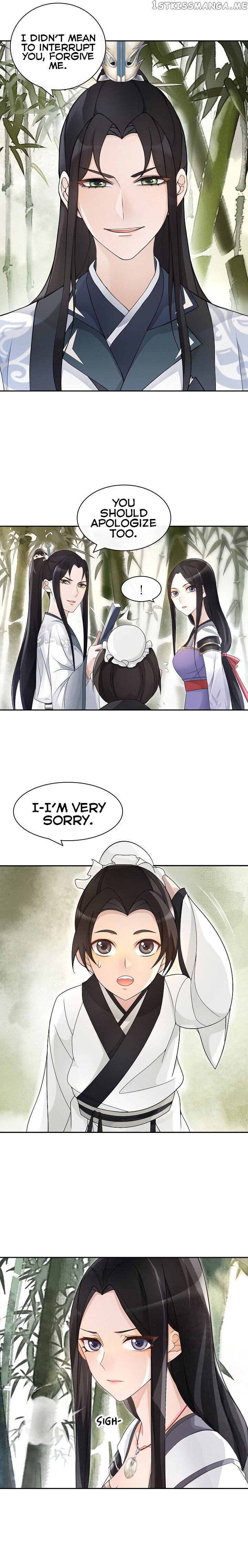 Yue Chen Yin chapter 67 - page 4