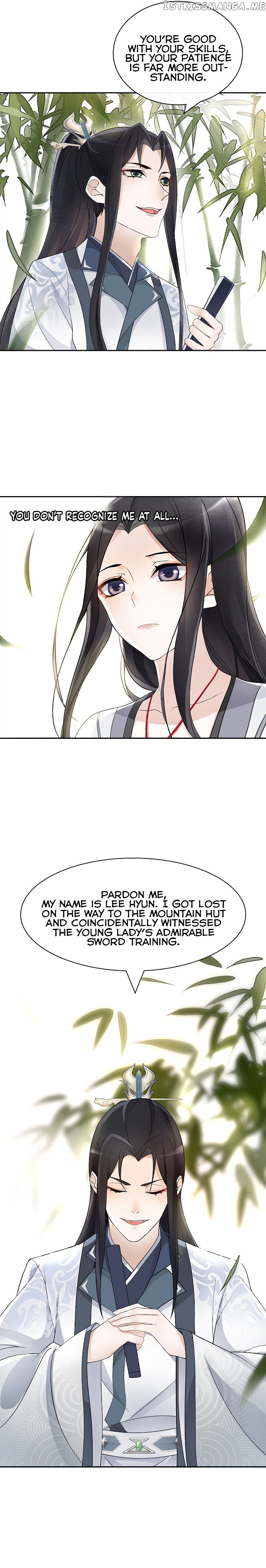 Yue Chen Yin chapter 67 - page 8