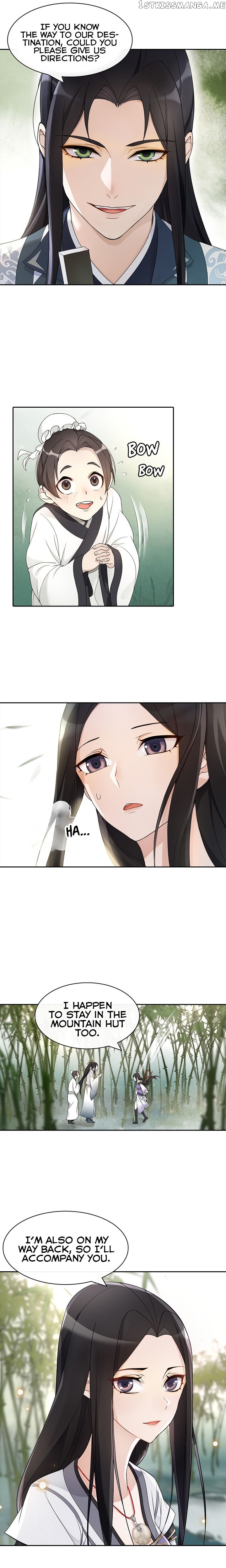 Yue Chen Yin chapter 67 - page 9