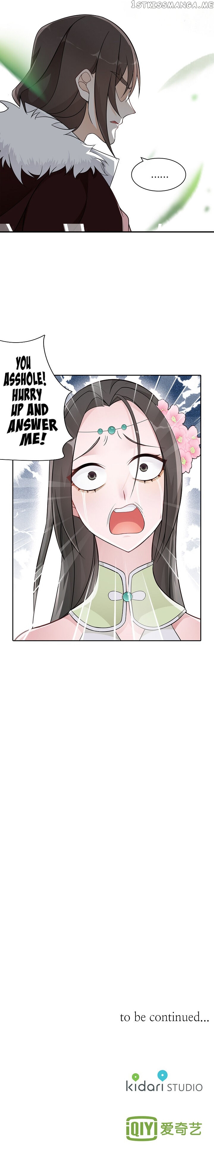 Yue Chen Yin chapter 87 - page 10