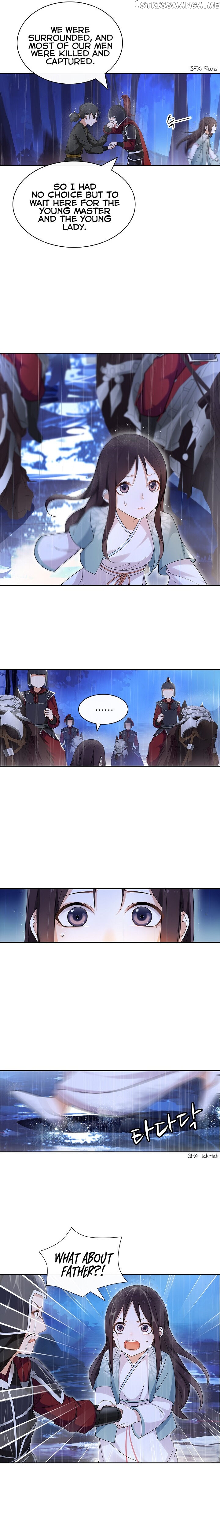 Yue Chen Yin chapter 26 - page 4