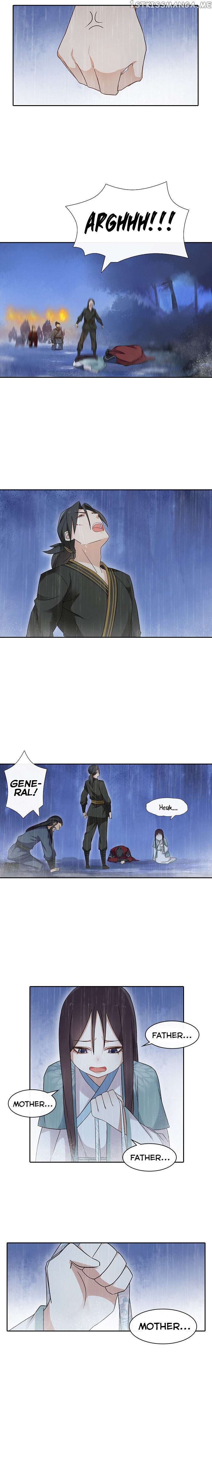 Yue Chen Yin chapter 26 - page 8